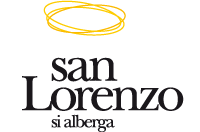 San Lorenzo si alberga